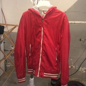 H&M windbreaker